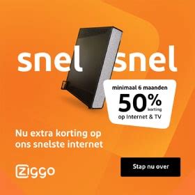 opzeggen bij ziggo|Voorwaarden 